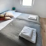 Prázdninový dům Pod Jablonka *