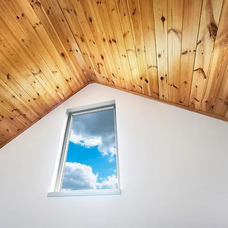 Semesterbostad Pod Jablonka *