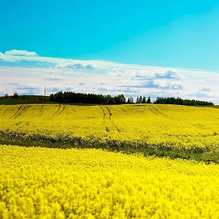 Semesterbostad Pod Jablonka *