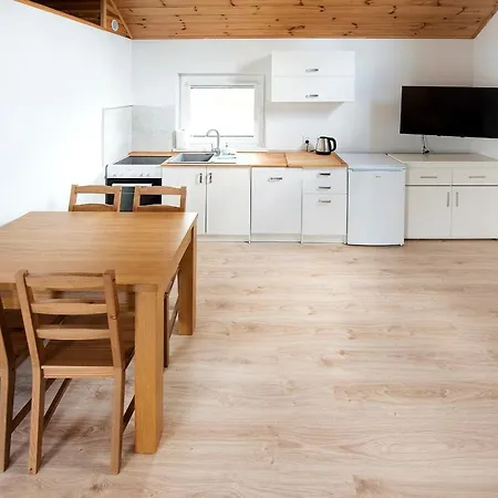 Pod Jablonka * Elganowo