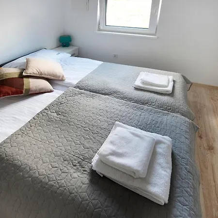 Semesterbostad Pod Jablonka *