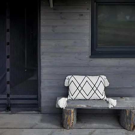 Pod Jablonka Semesterbostad