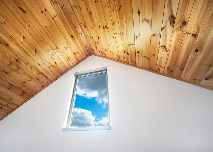 Prázdninový dům Pod Jablonka *