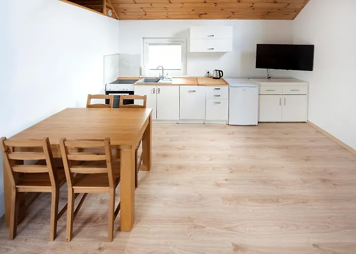 Pod Jablonka * Elganowo