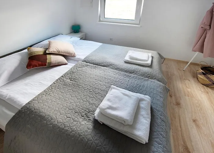 Prázdninový dům Pod Jablonka *