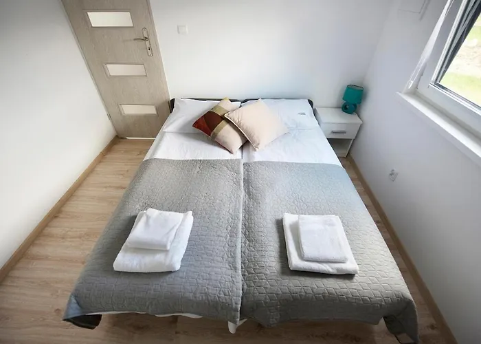 Prázdninový dům Pod Jablonka