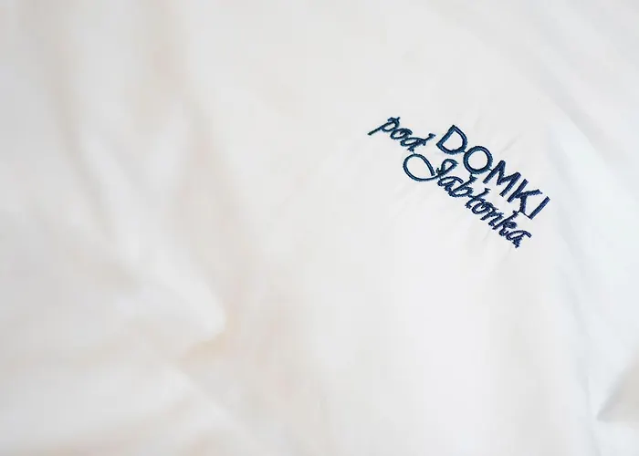 Pod Jablonka Elganowo