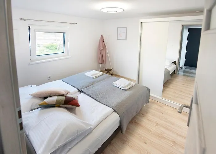 Pod Jablonka Prázdninový dům *